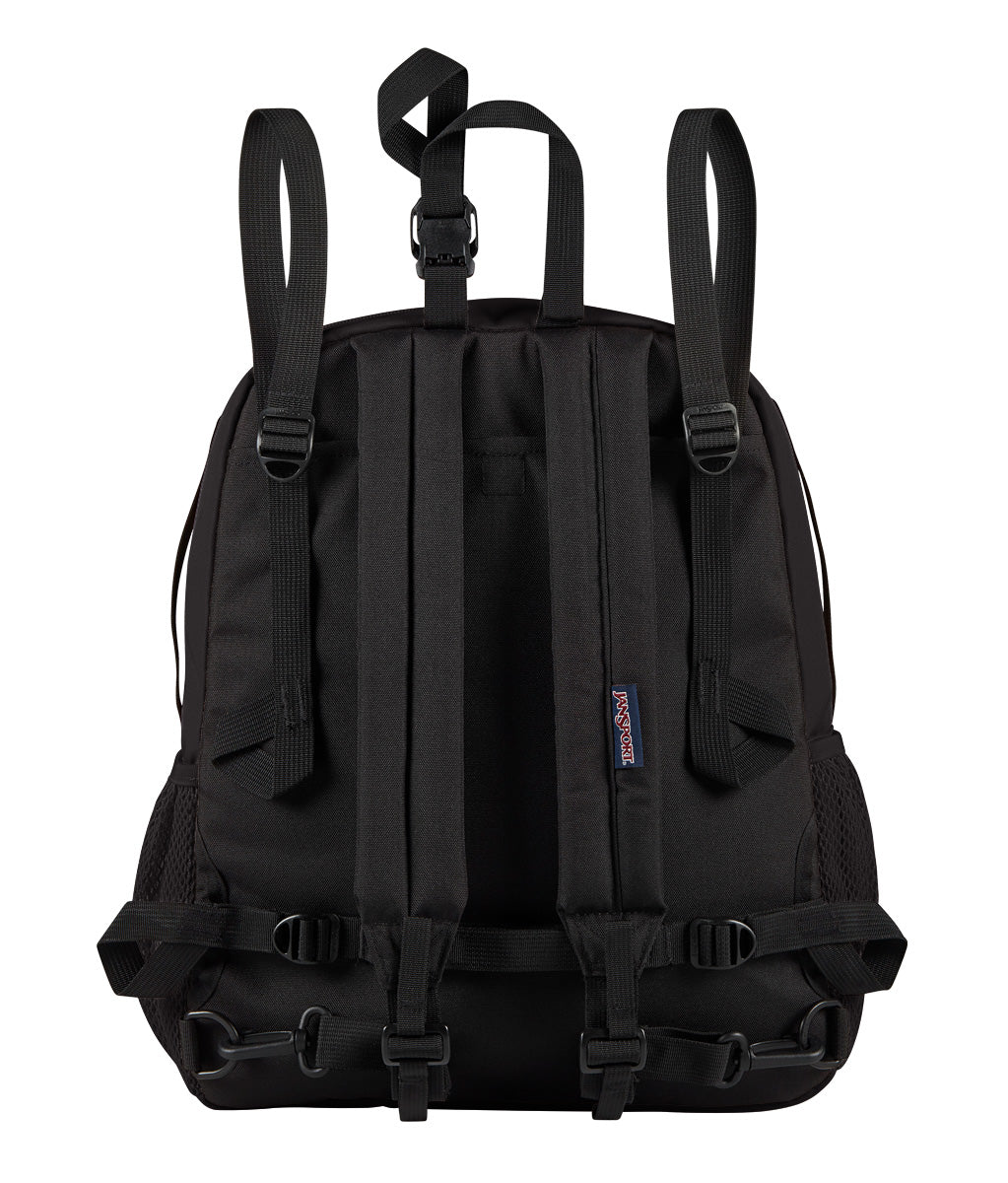 jansport-central-adaptive-pack-rucksack-schwarz-medium image 7