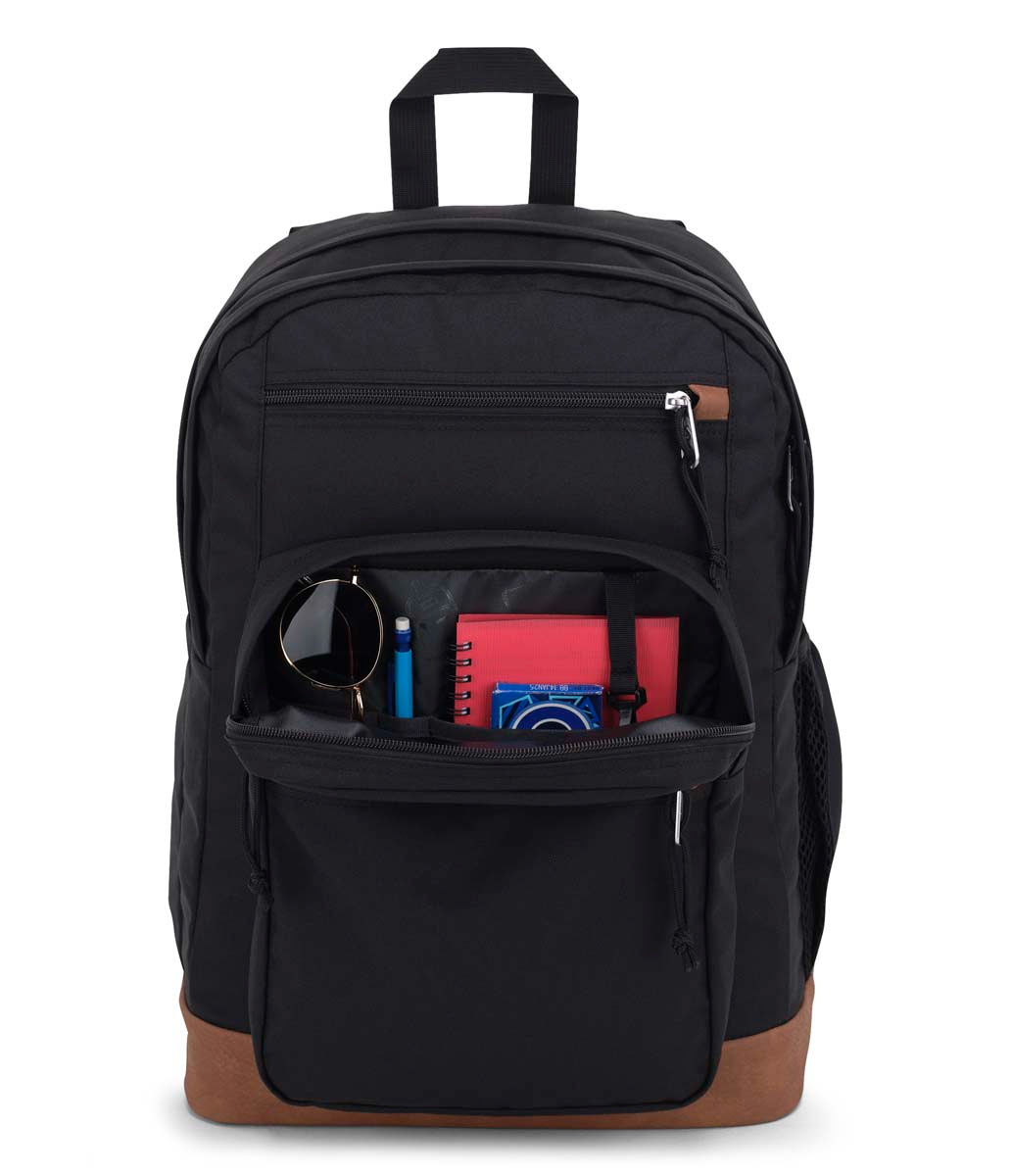 jansport-cool-student-rucksack-schwarz-15-zoll-laptopfach image 6