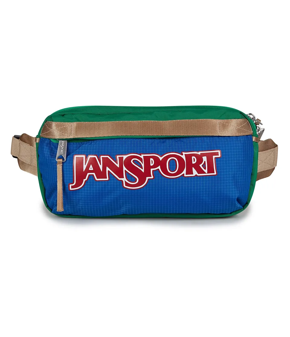 jansport-washington-waistpack-bauchtasche-jelly-kelly-retro image 1