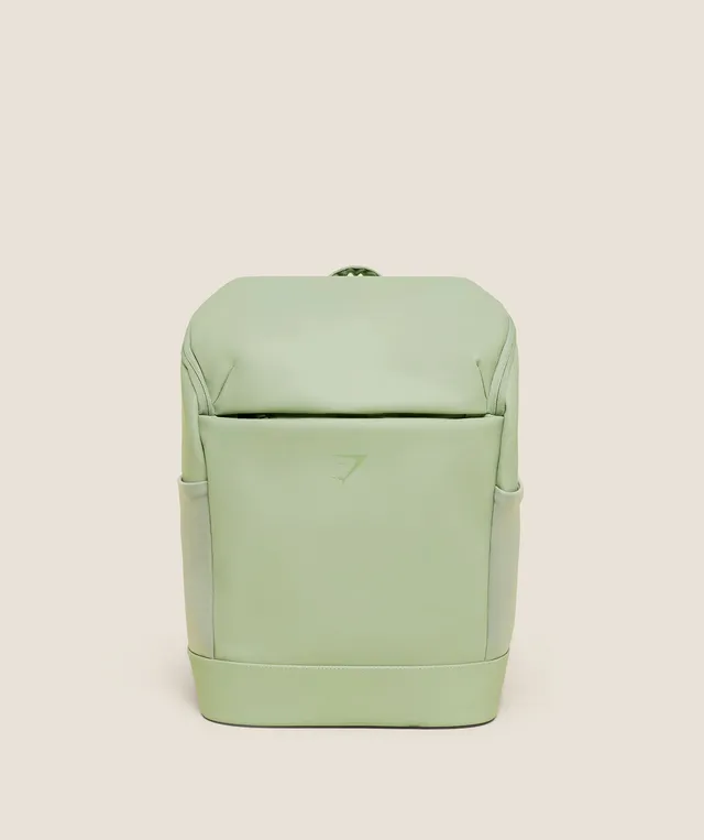 gymshark-everyday-small-sleek-backpack-rucksack-20-liter-2 image 1