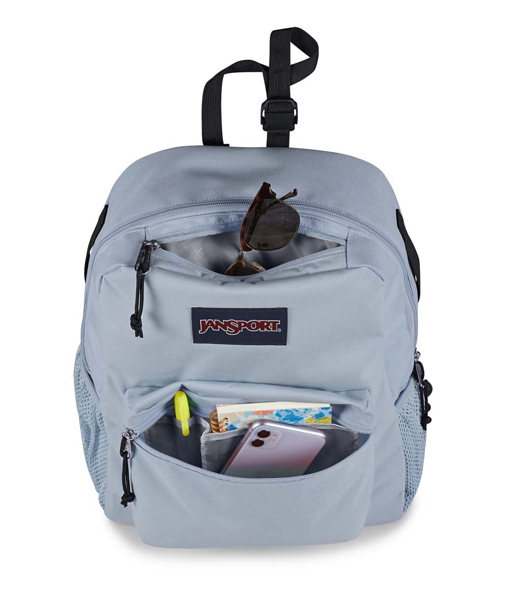 jansport-central-adaptive-pack-rucksack-blue-dusk image 4