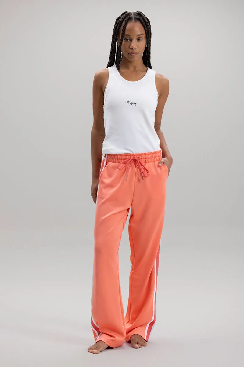 hey-honey-classic-phoenix-trackpants-peach-mikromodal-gr-s image 1