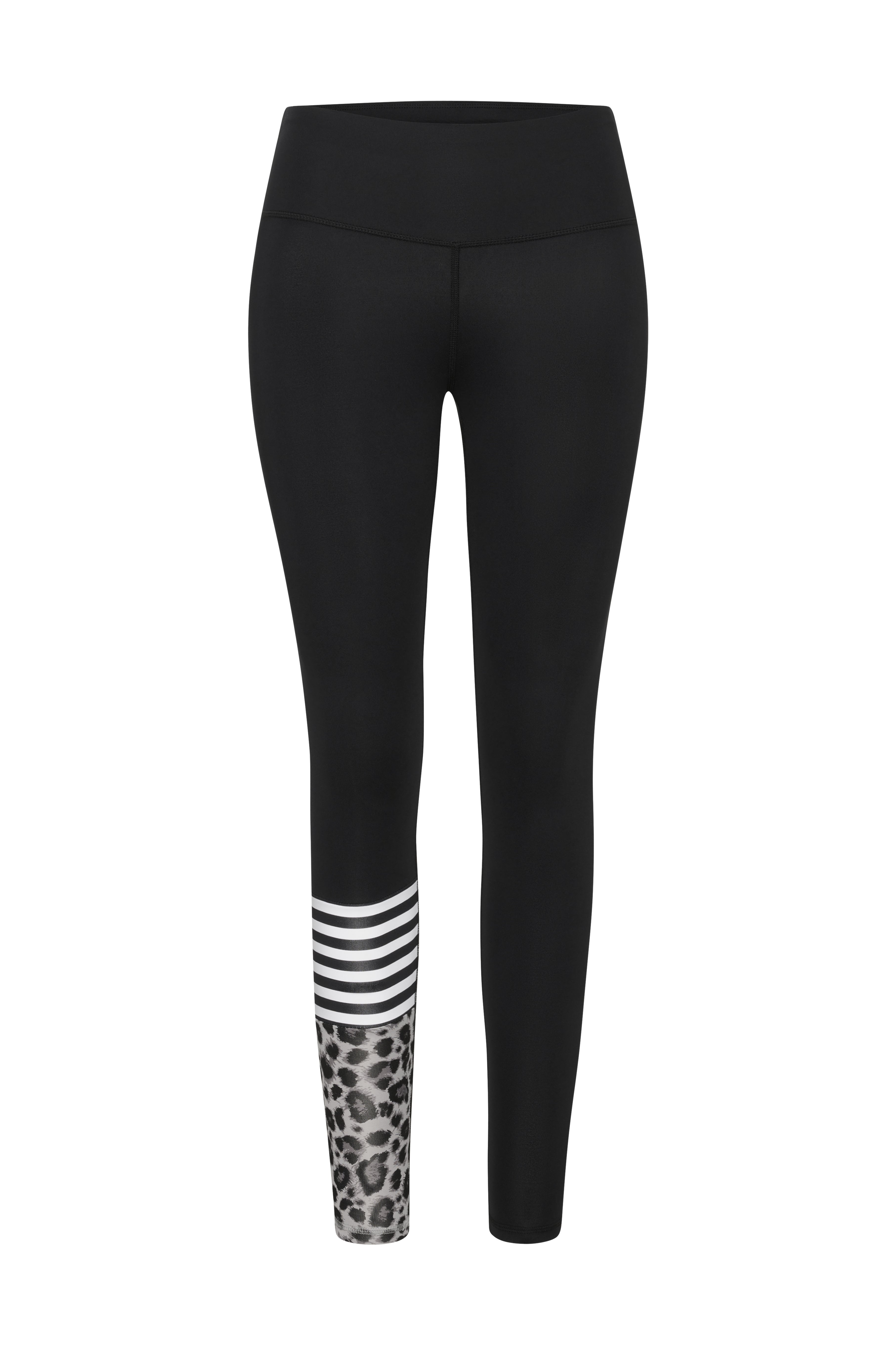 hey-honey-classic-surf-style-leggings-leo-stone-high-waist image 6