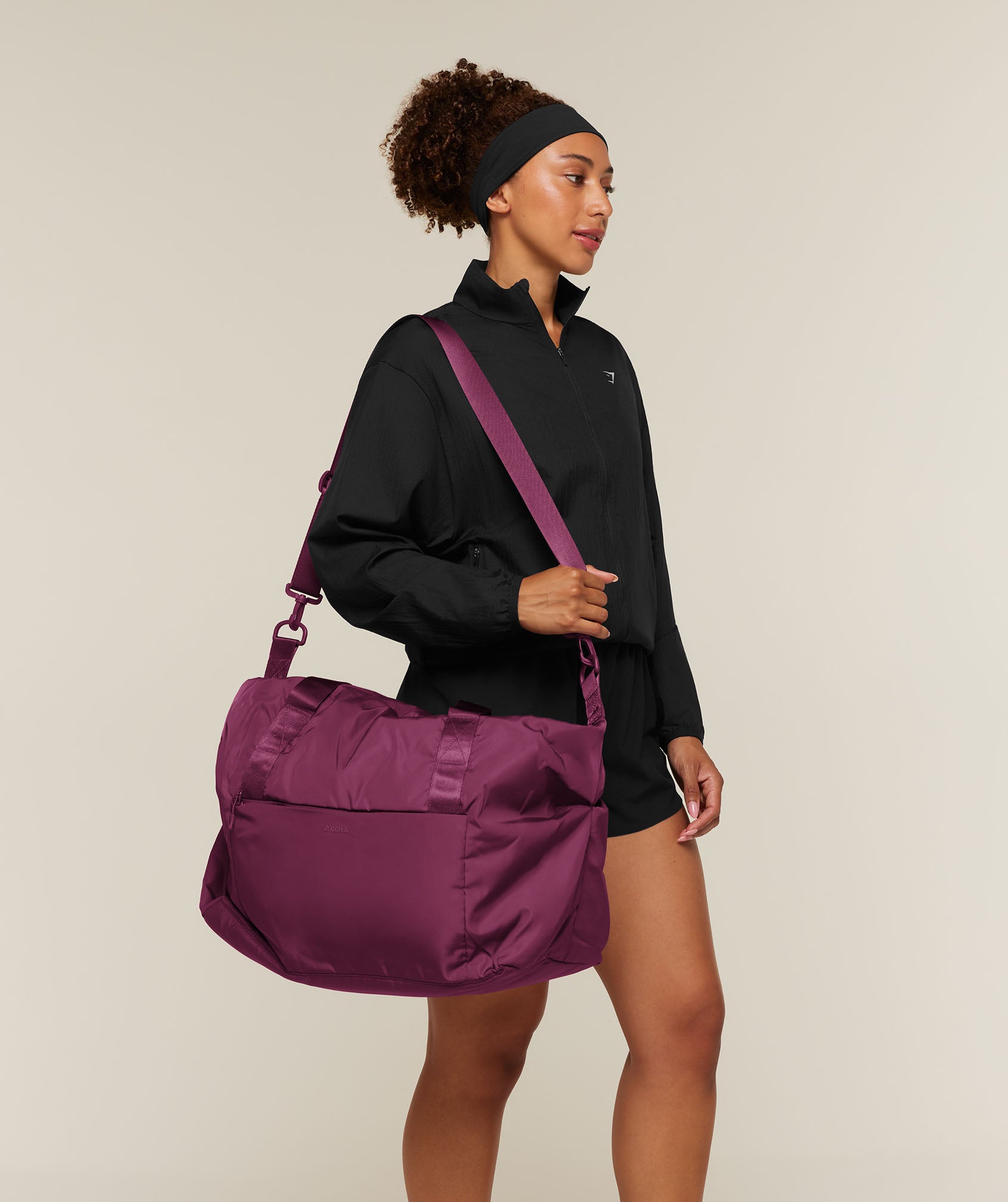 gymshark-everyday-mode-duffle-bag-sporttasche-64-cm-recycelt-2 image 2