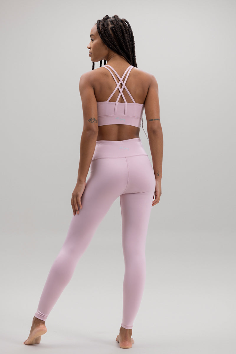 hey-honey-classic-leggings-dawn-uni-high-waist image 4