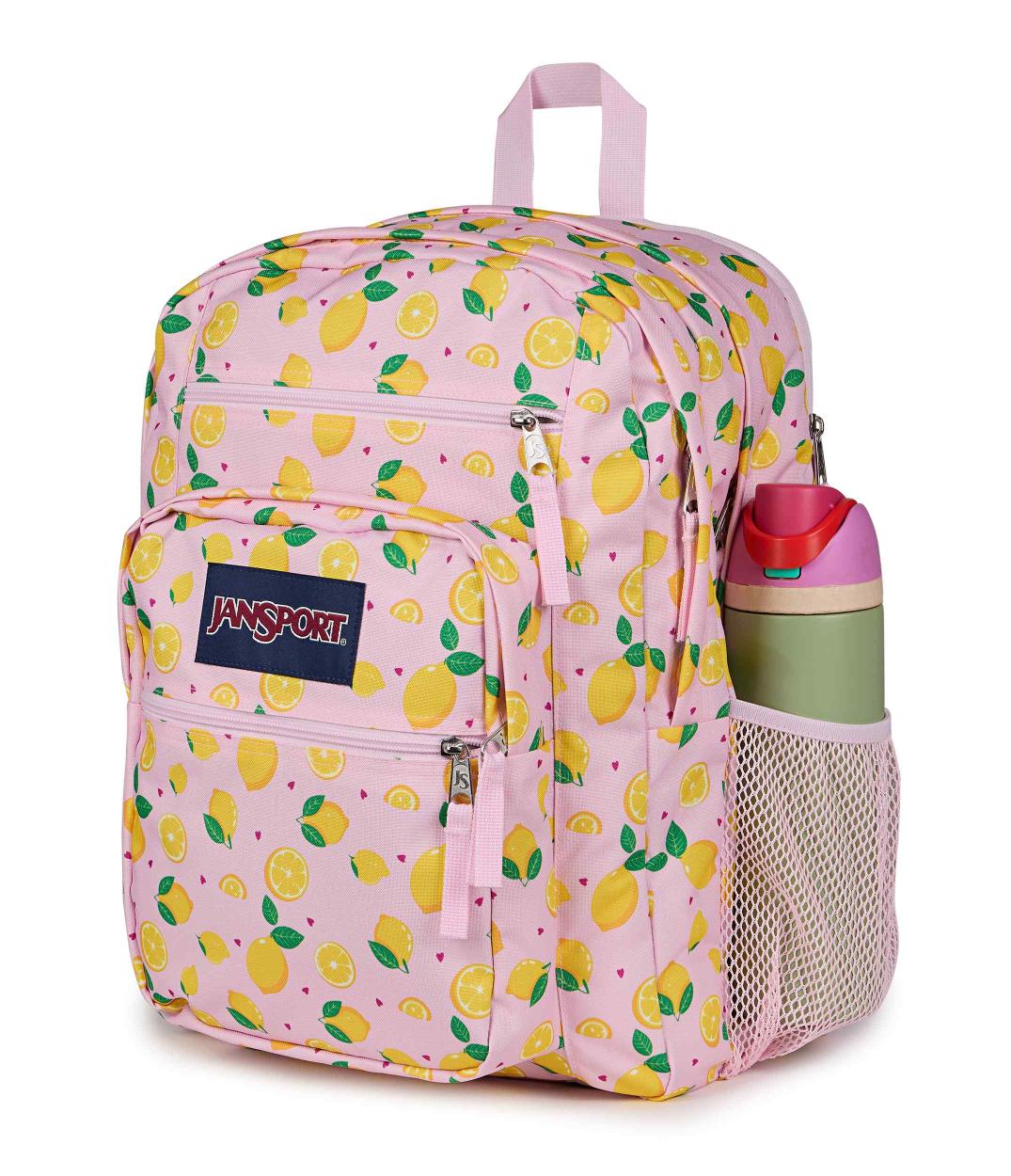 jansport-big-student-schulrucksack-lemonade-stand-15-zoll image 2