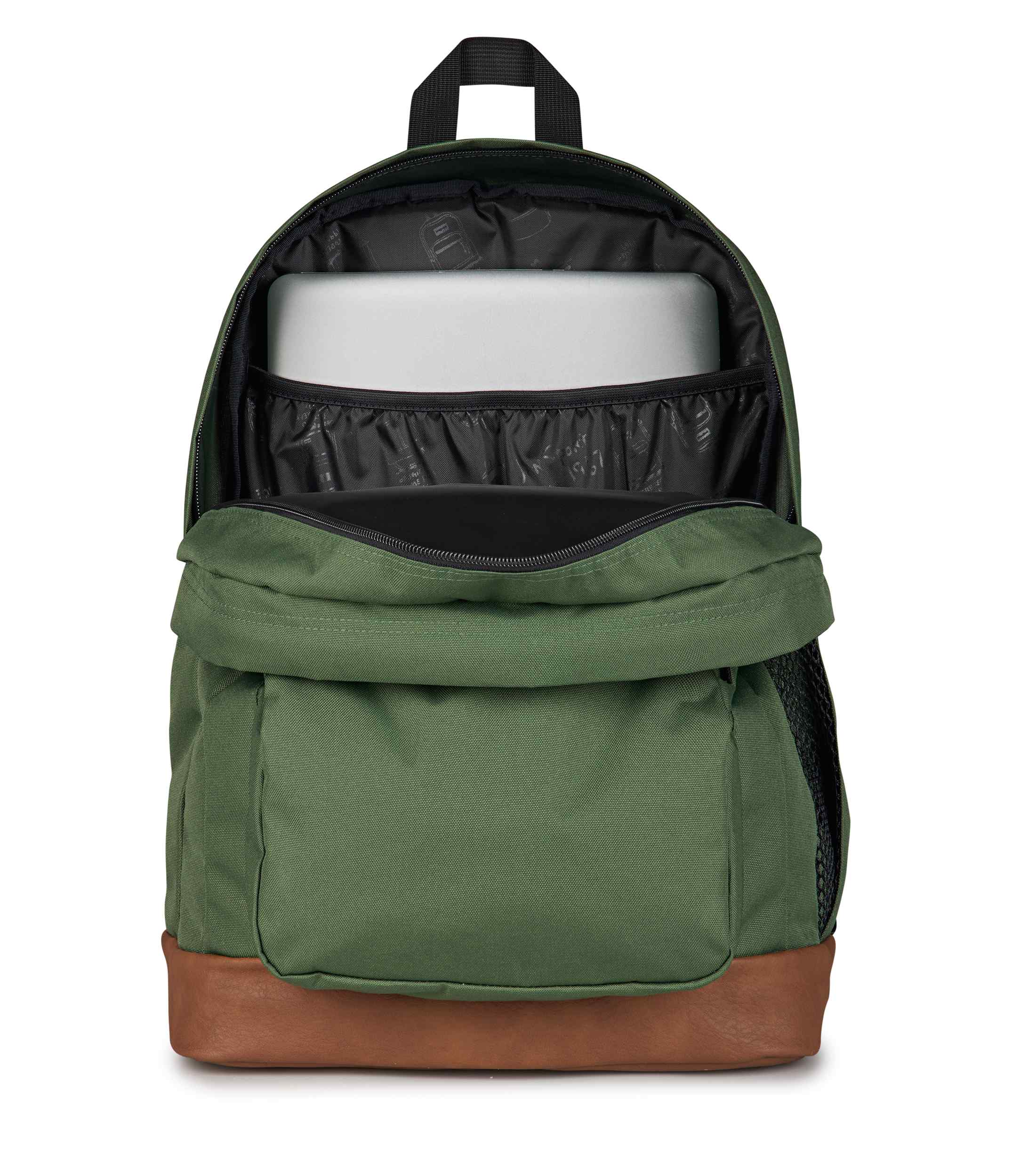jansport-cool-student-rucksack-cargo-green-15-zoll-laptop image 6