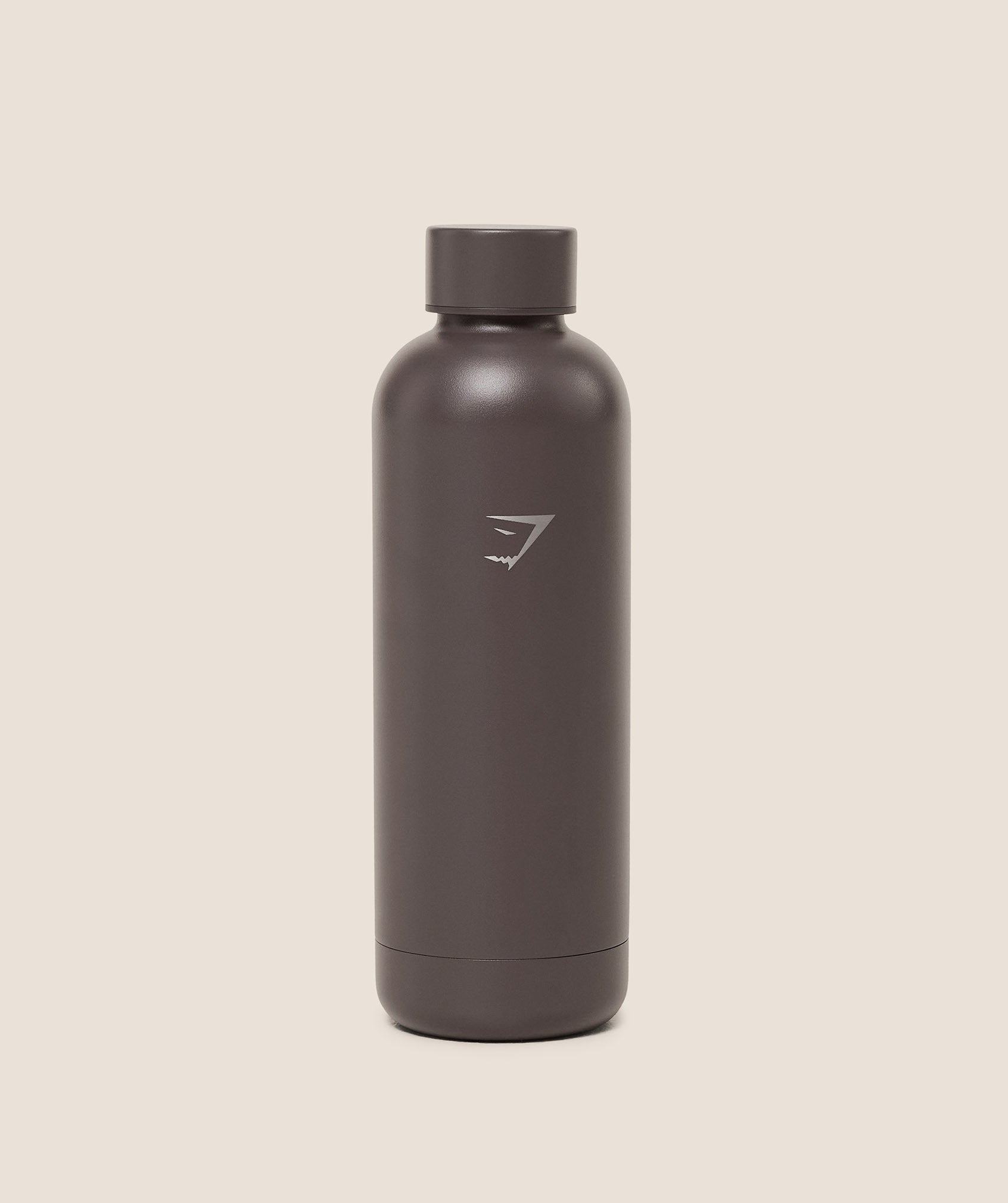 gymshark-conditioning-club-trinkflasche-500-ml-edelstahl image 1