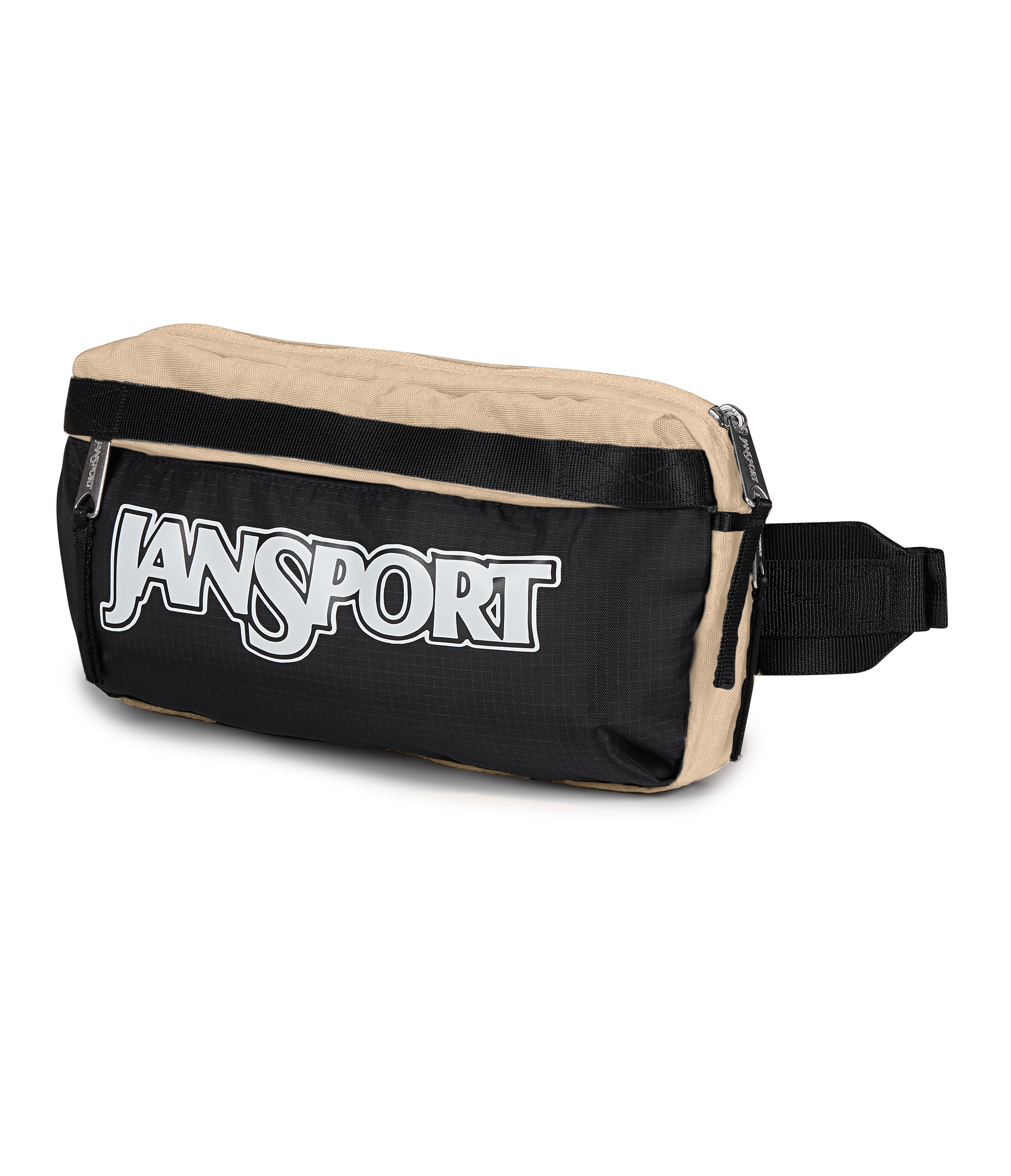 jansport-washington-waistpack-bauchtasche-travertine-vintage image 2