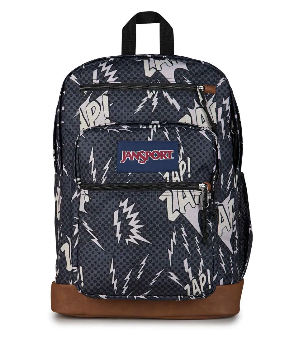 jansport-cool-student-rucksack-high-voltage-15-zoll-laptopfach-xl image 1