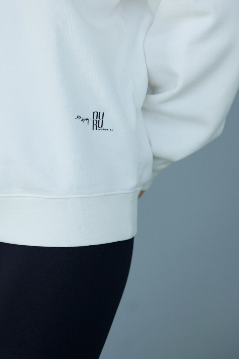 hey-honey-classic-sweater-mother-white-pullover-baumwolle image 3