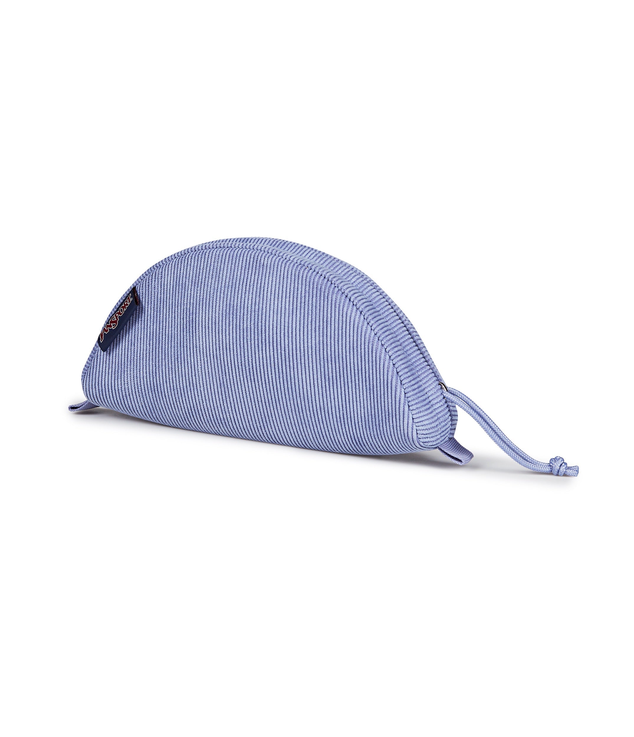 jansport-luna-large-pouch-etui-lavander-ash-corduroy image 2