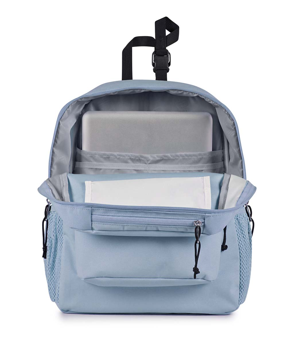 jansport-central-adaptive-pack-rucksack-blue-dusk image 5