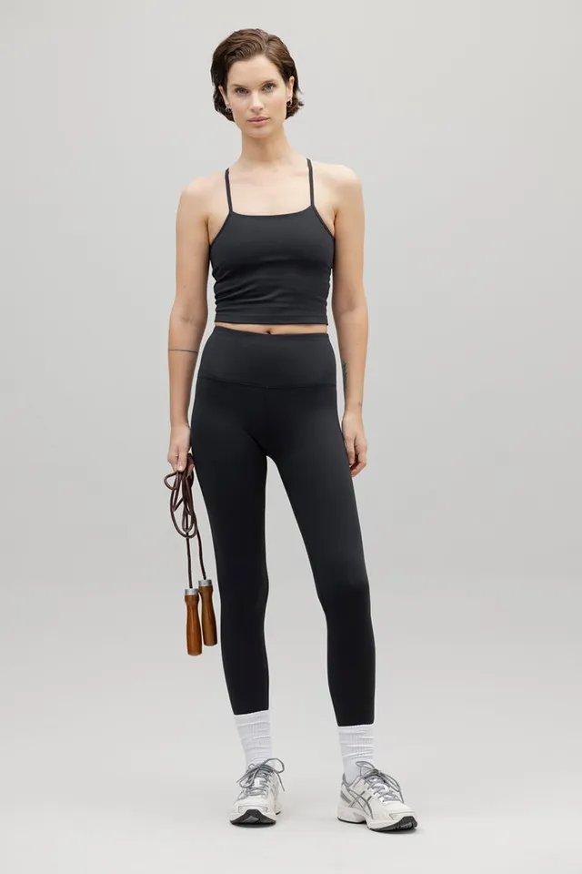 hey-honey-always-dressed-black-set-yoga-set-schwarz image 1