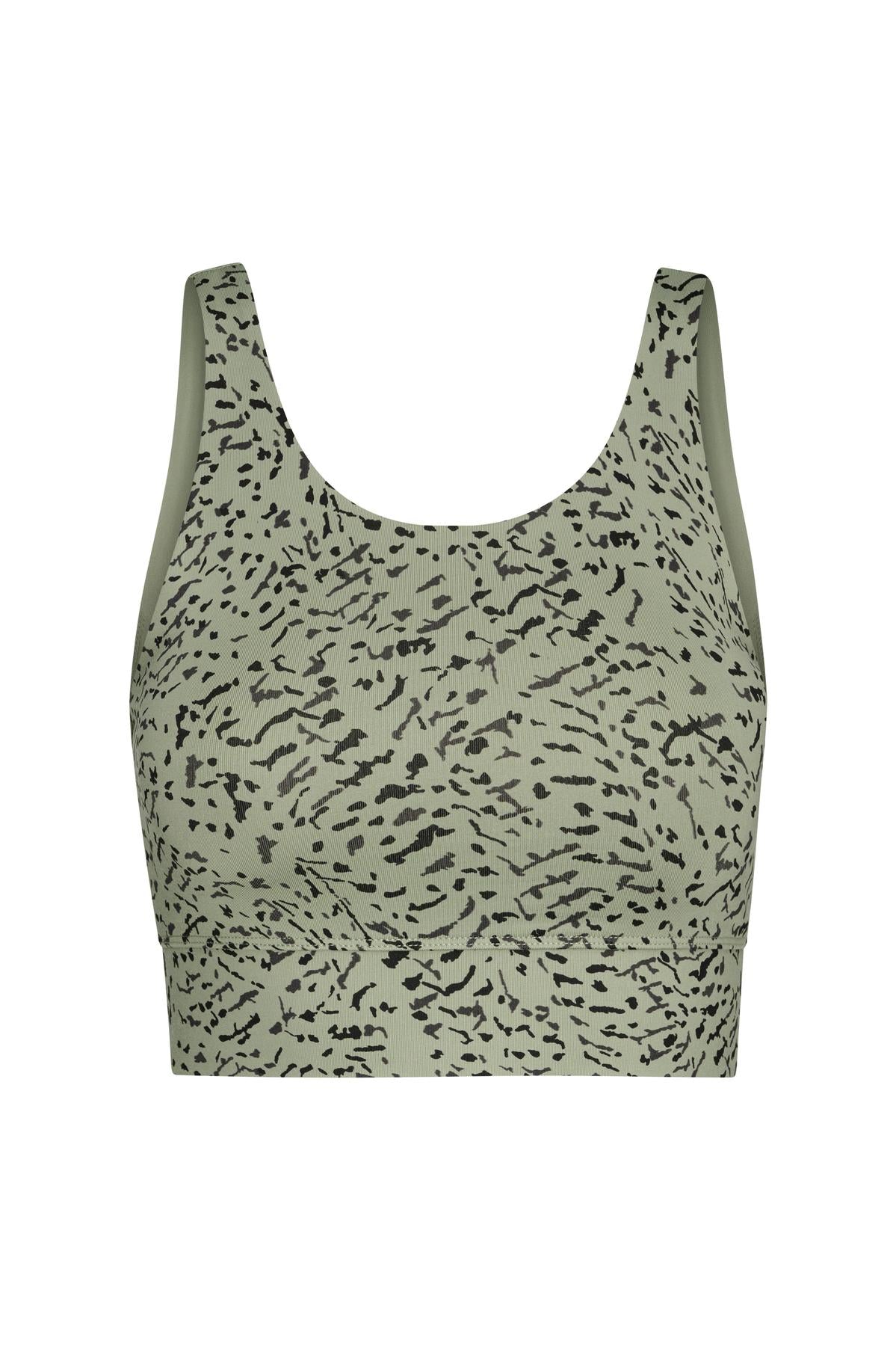 hey-honey-classic-bustier-feather-sport-bh-longline image 6