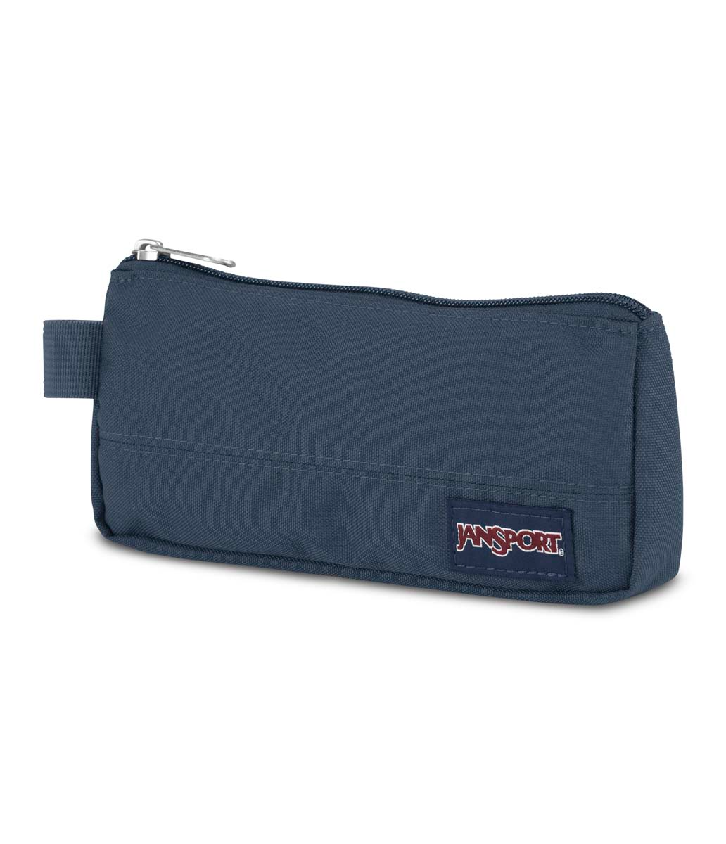 jansport-basic-accessory-pouch-m-ppchen-navy-mit-rei-verschluss image 2