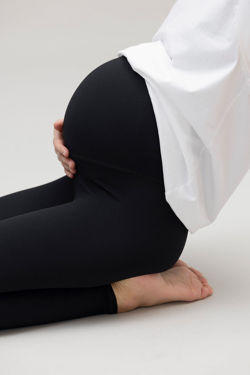 hey-honey-arctic-maternity-leggings-schwarz-thermo-umstandsleggings image 8