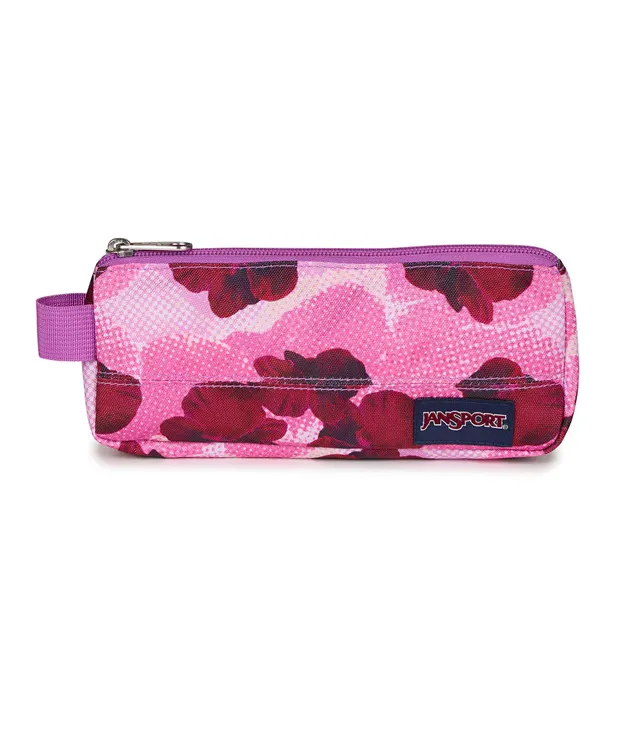 jansport-basic-accessory-pouch-t-schchen-fuchsia-klein image 1