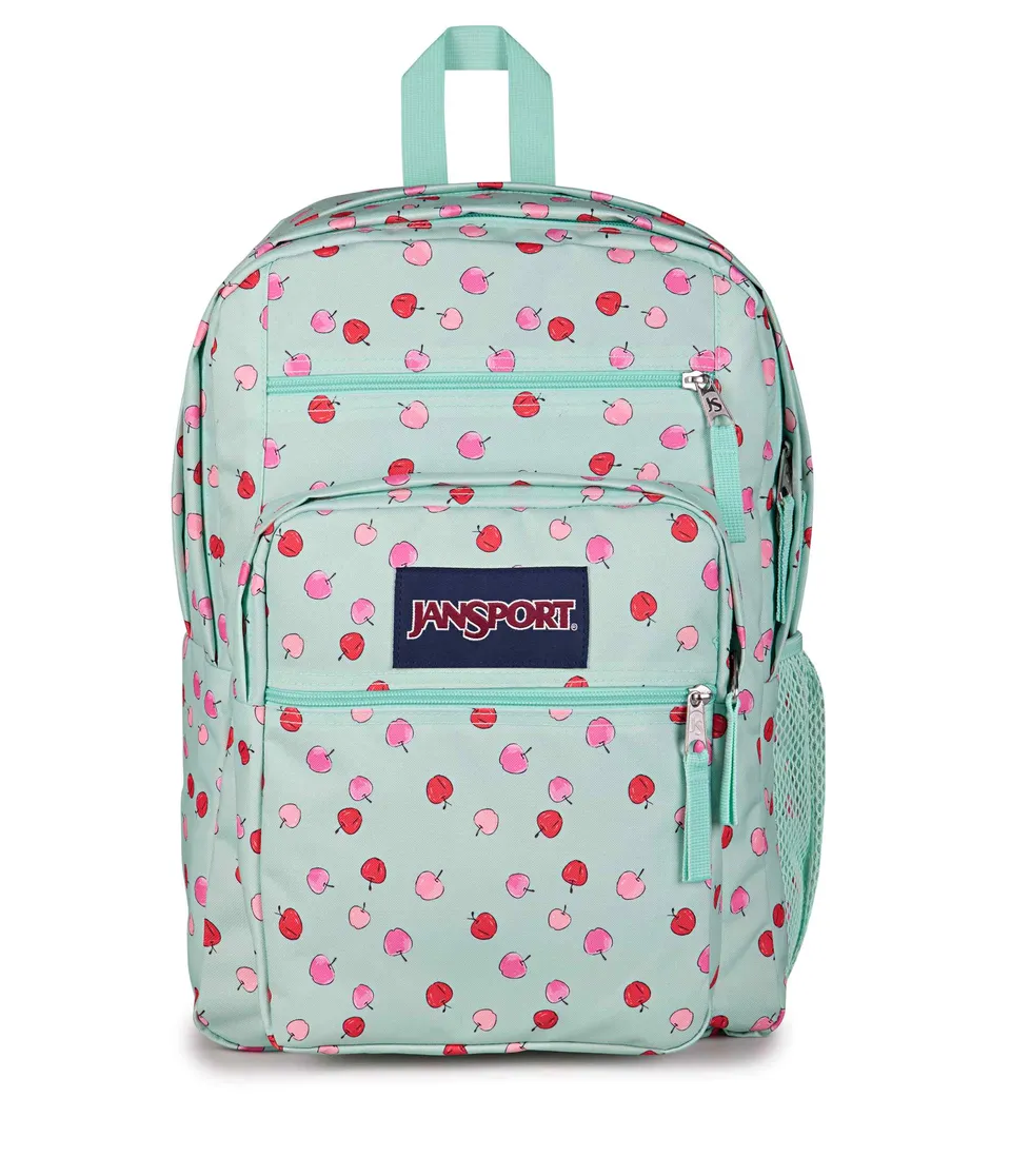 jansport-big-student-rucksack-apple-orchard-15-zoll-laptop image 1