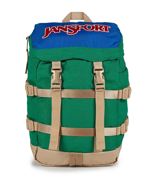 jansport-mini-skip-pack-rucksack-jelly-kelly-retro image 1