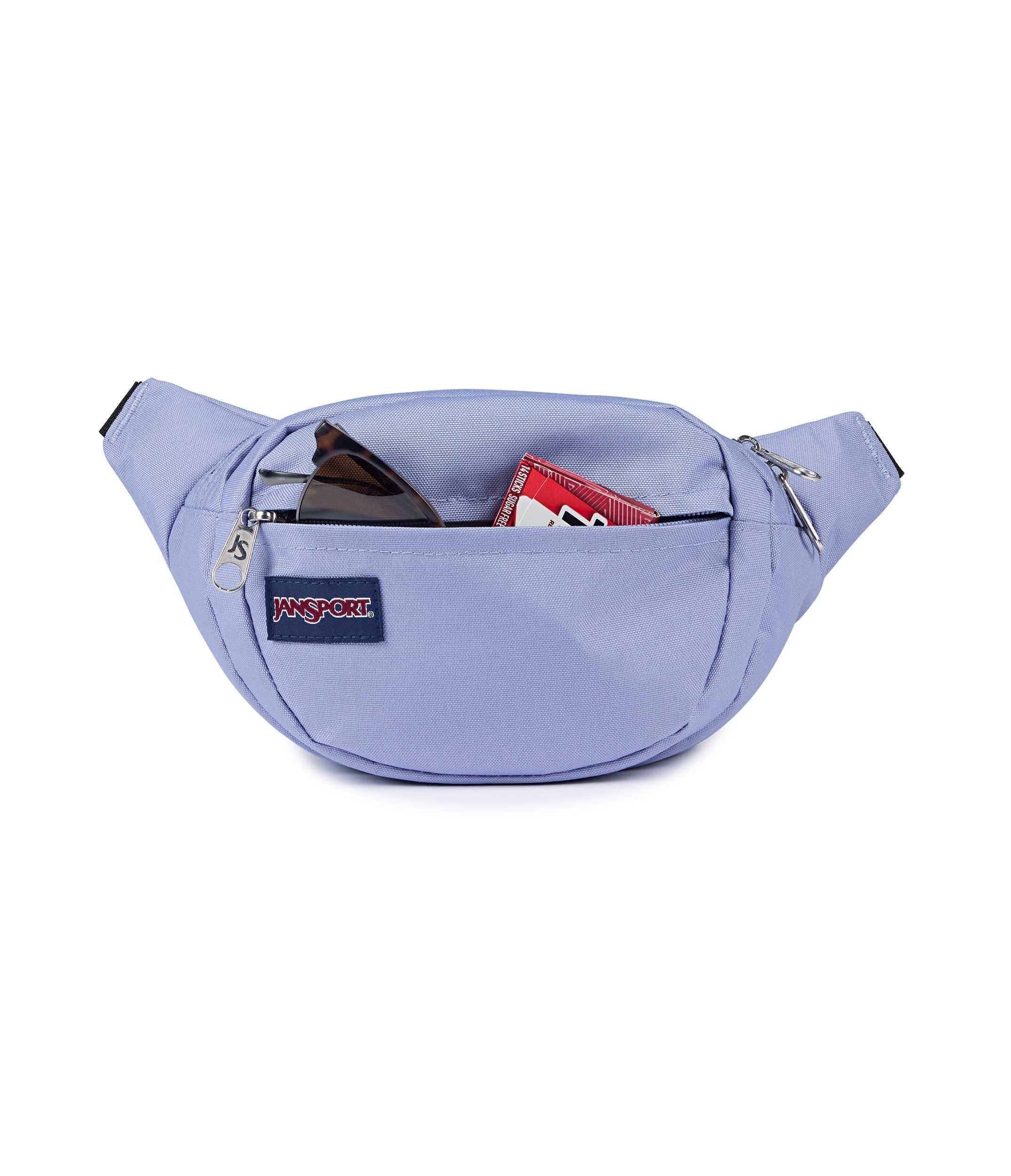 jansport-fifth-avenue-g-rteltasche-lavender-ash-leicht image 4