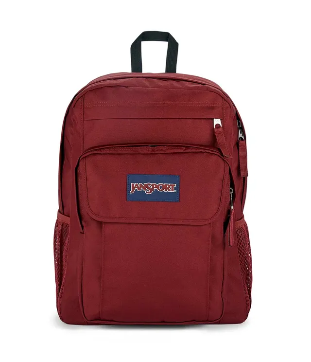 jansport-union-pack-rucksack-russet-rot-mit-organisationsf-chern image 1