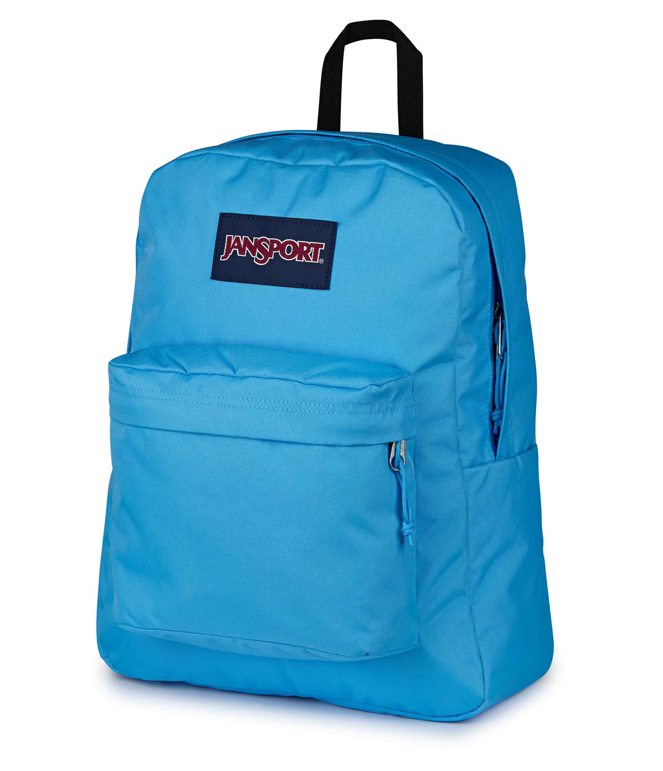 jansport-superbreak-plus-rucksack-electric-azul-laptop image 2