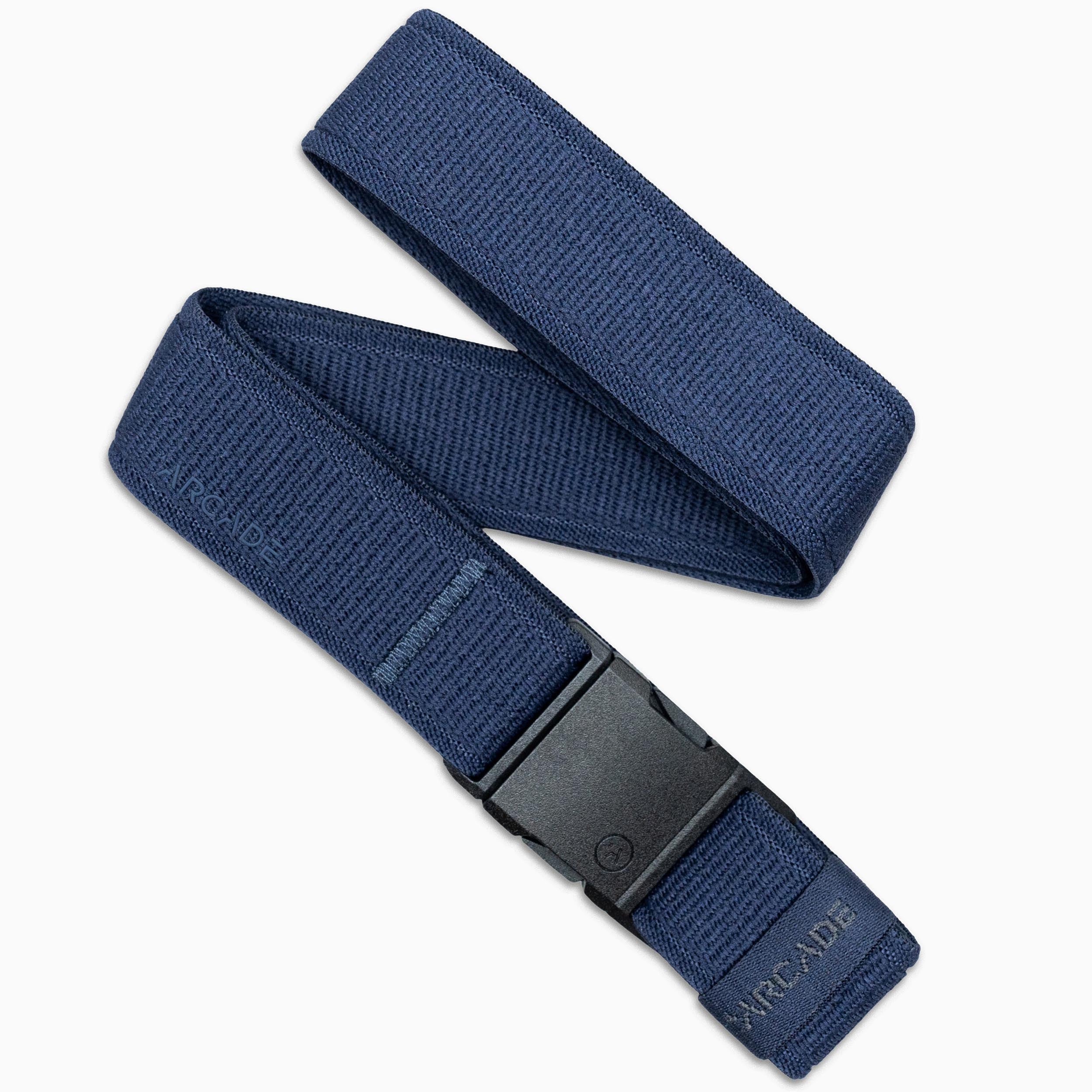 arcade-atlas-youth-bundle-kinderg-rtel-2er-schwarz-navy image 2