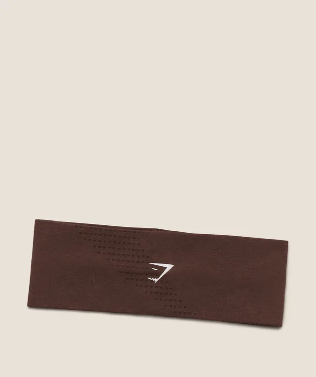 gymshark-vital-stirnband-sport-nylon-gemustert-einheitsgr-e image 1