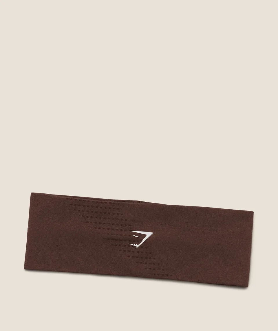 gymshark-vital-stirnband-sport-nylon-gemustert-einheitsgr-e image 1