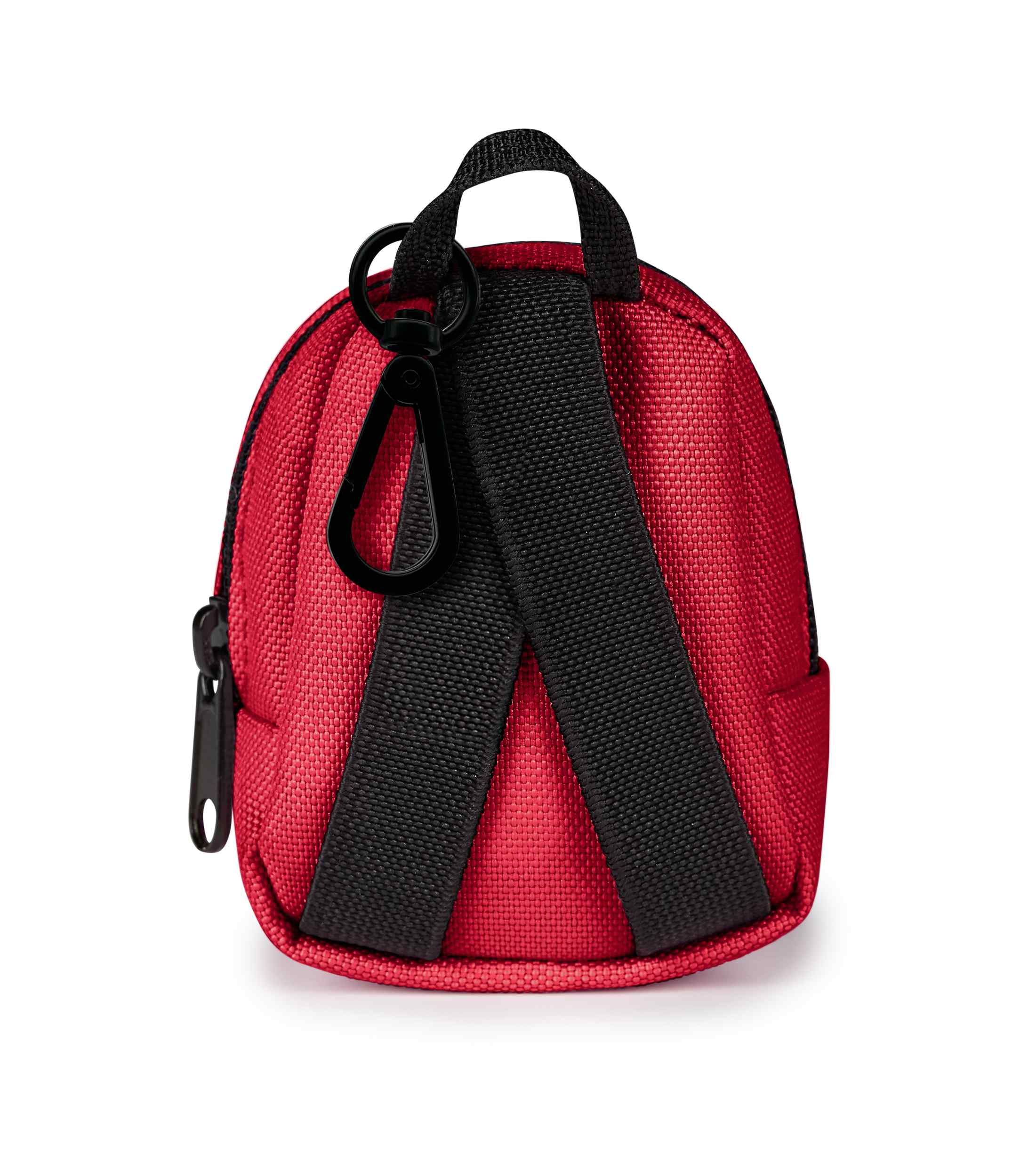 jansport-mini-break-tasche-red-tape-mit-karabiner image 2
