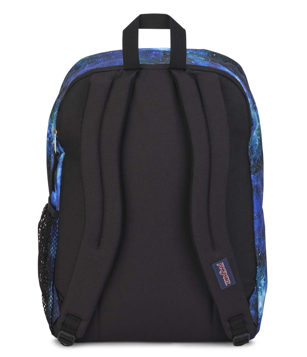 jansport-big-student-rucksack-cyberspace-galaxy-mit-15-zoll-laptopfach image 3