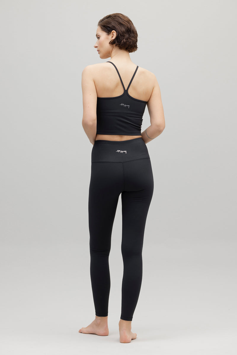 hey-honey-always-dressed-black-set-yoga-set-schwarz image 2