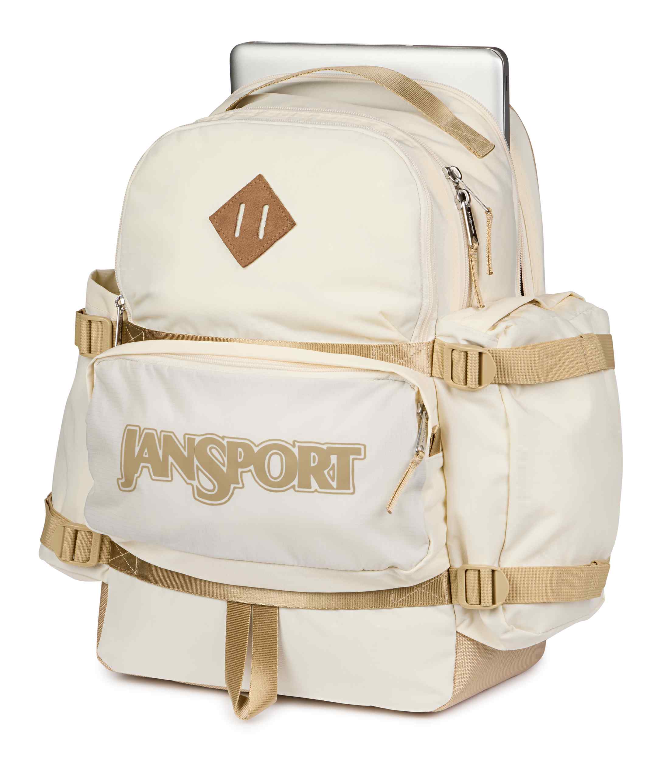 jansport-seattle-pack-rucksack-moon-flower-retro image 6
