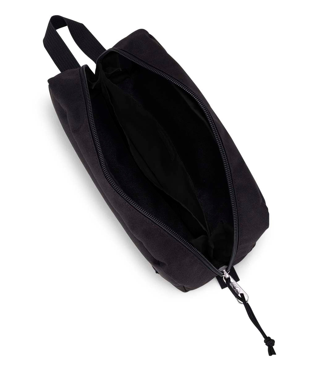 jansport-perfect-pouch-t-schchen-schwarz-mit-3-f-chern image 4