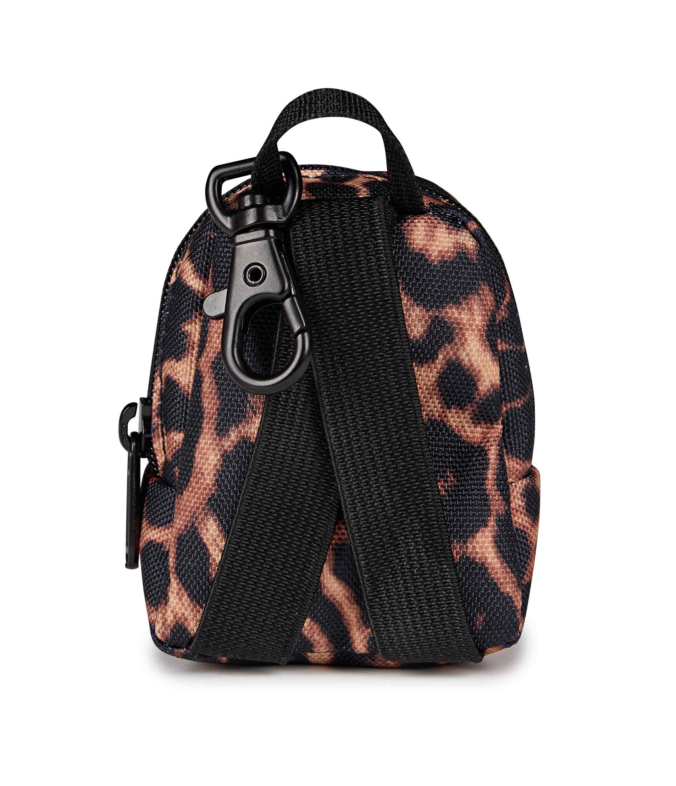 jansport-mini-break-minitasche-animal-illusion-mit-karabiner image 2