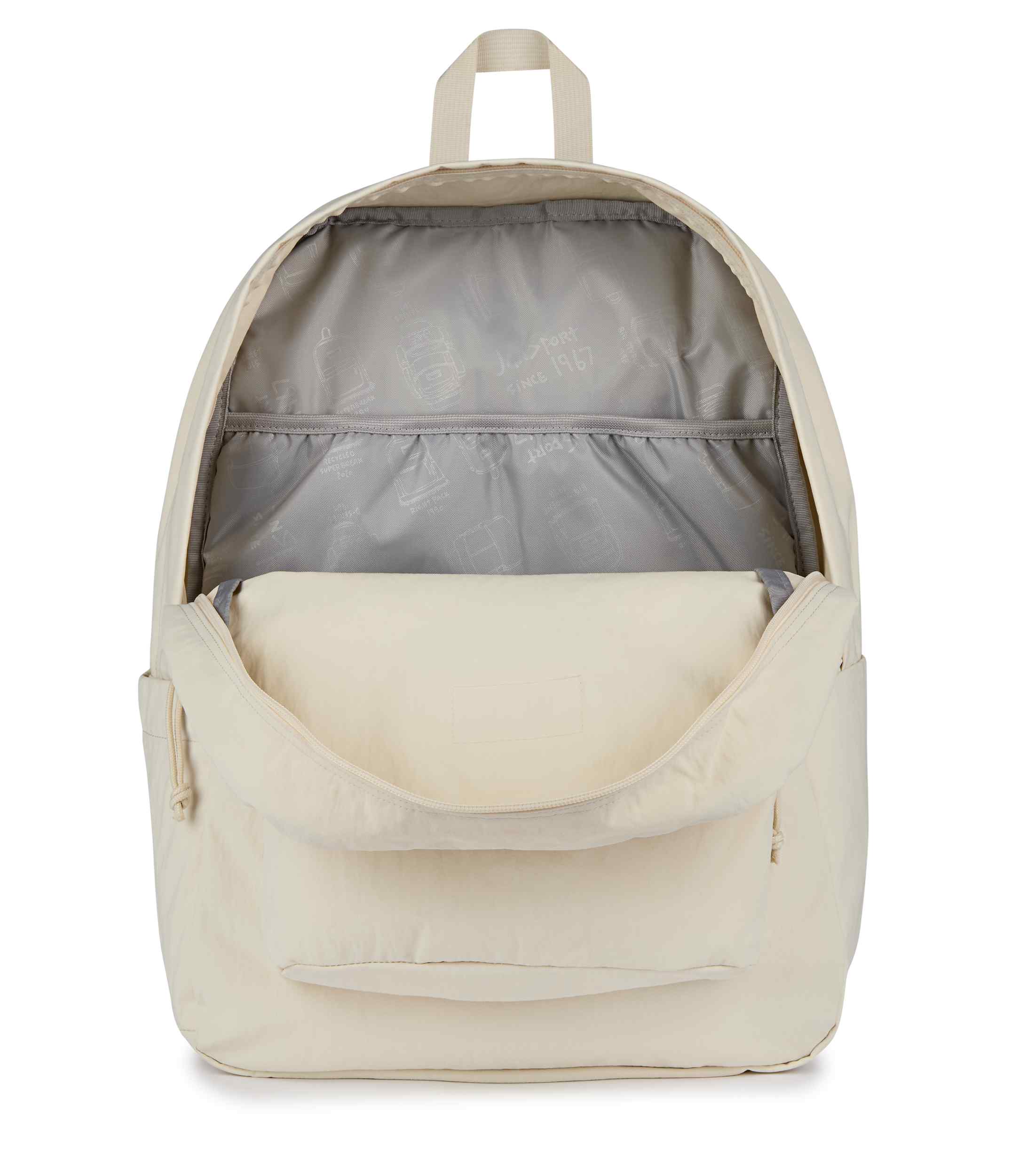 jansport-superbreak-plus-fx-rucksack-moon-flower-laptop image 4
