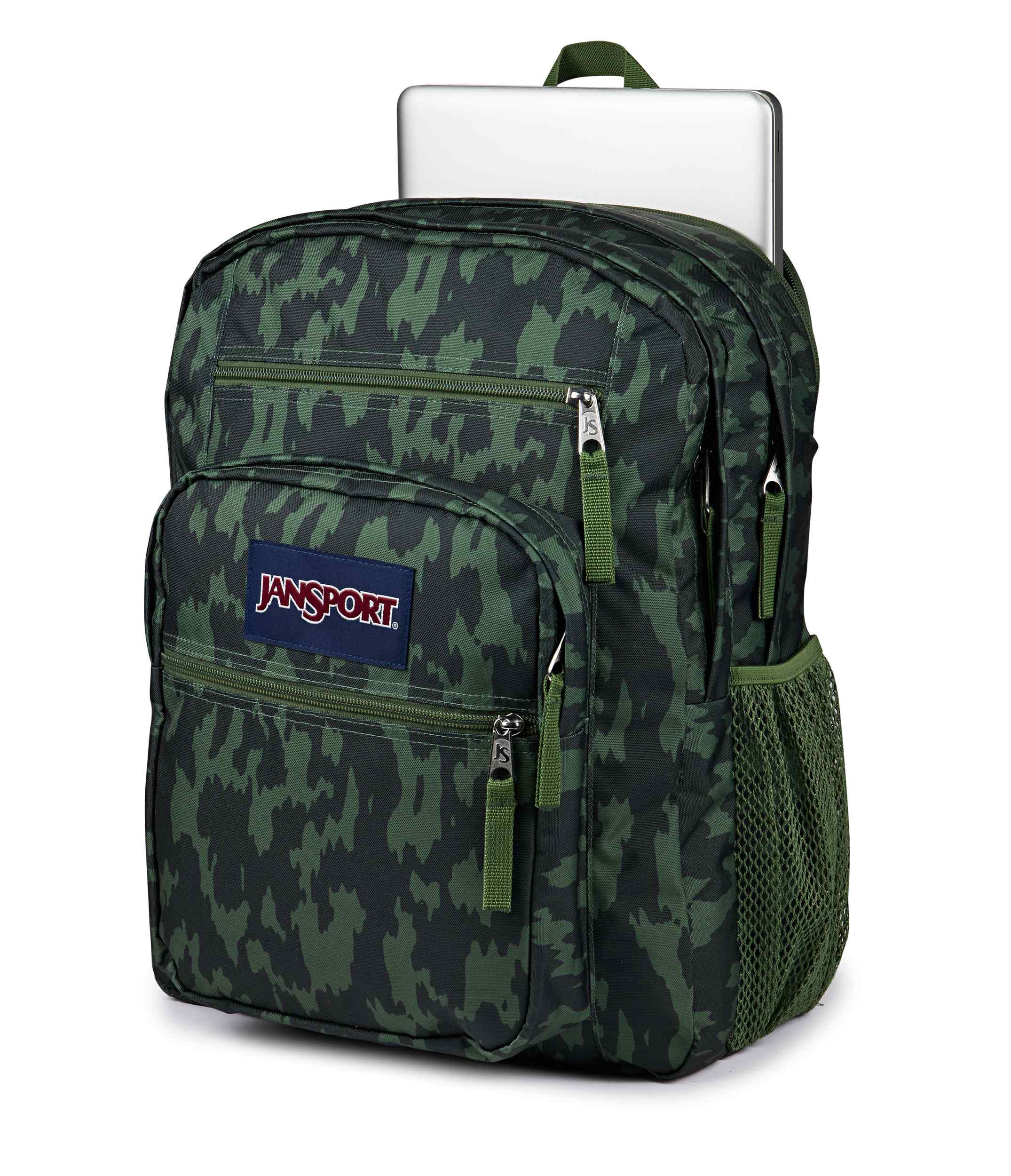 jansport-big-student-rucksack-camo-illusion-15-zoll-laptop image 6