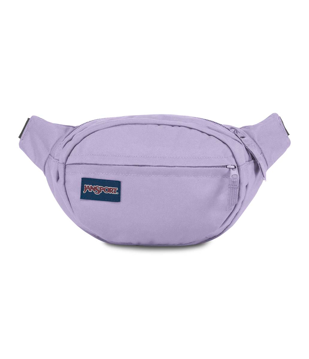 jansport-fifth-avenue-bauchtasche-pastel-lilac-leicht image 1