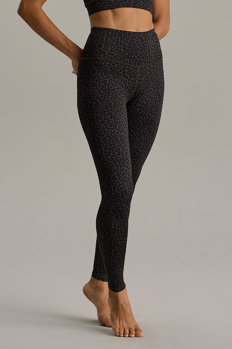 hey-honey-classic-leo-set-dark-brown-sport-bh-leggings image 6