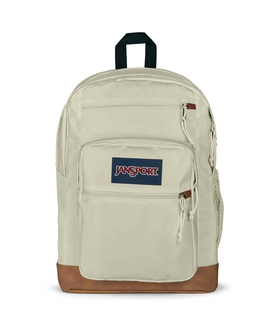 jansport-cool-student-rucksack-coconut-15-zoll-laptopfach-xl image 1