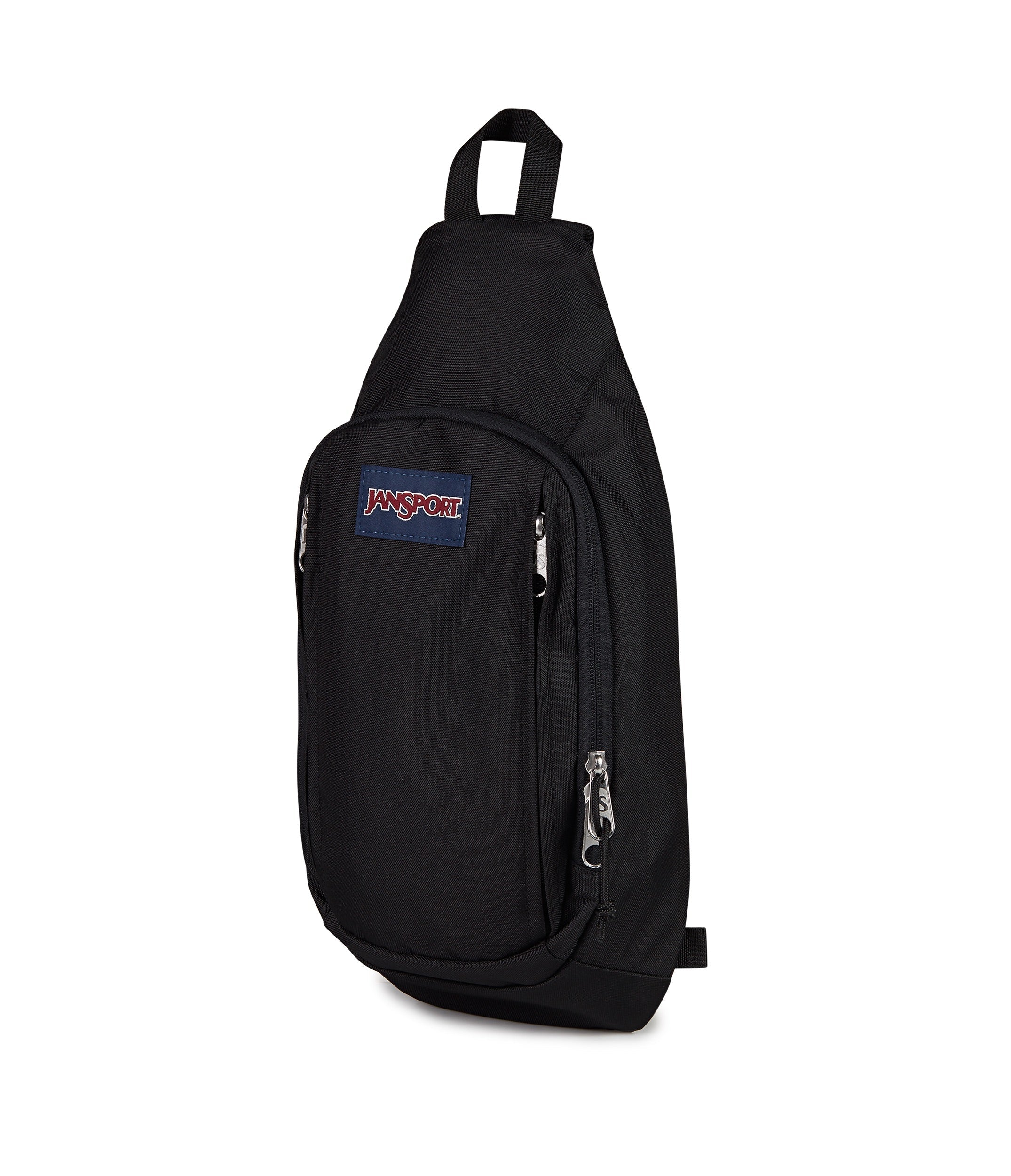 jansport-move-sling-crossbody-schwarz-umh-ngetasche image 2