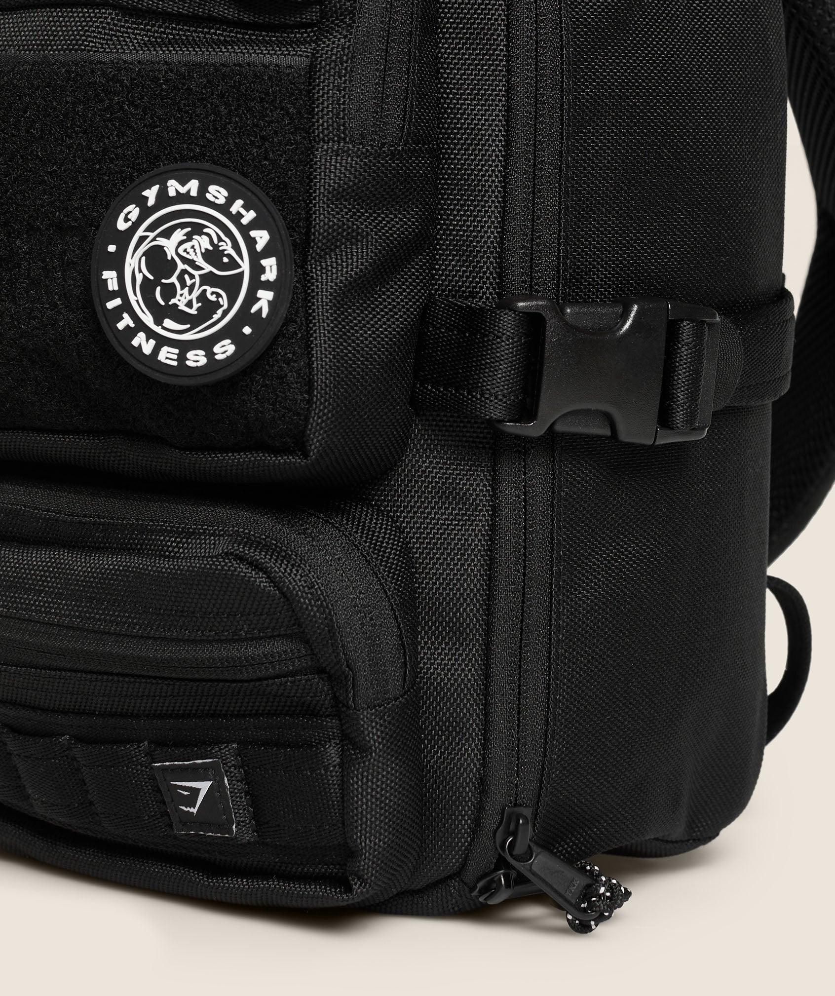 gymshark-mini-tactical-backpack-rucksack-polyester image 7