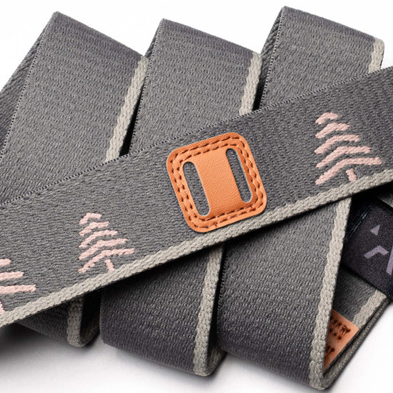 arcade-adventure-stretch-belts-blackwood-slim-g-rtel-schwarz image 2