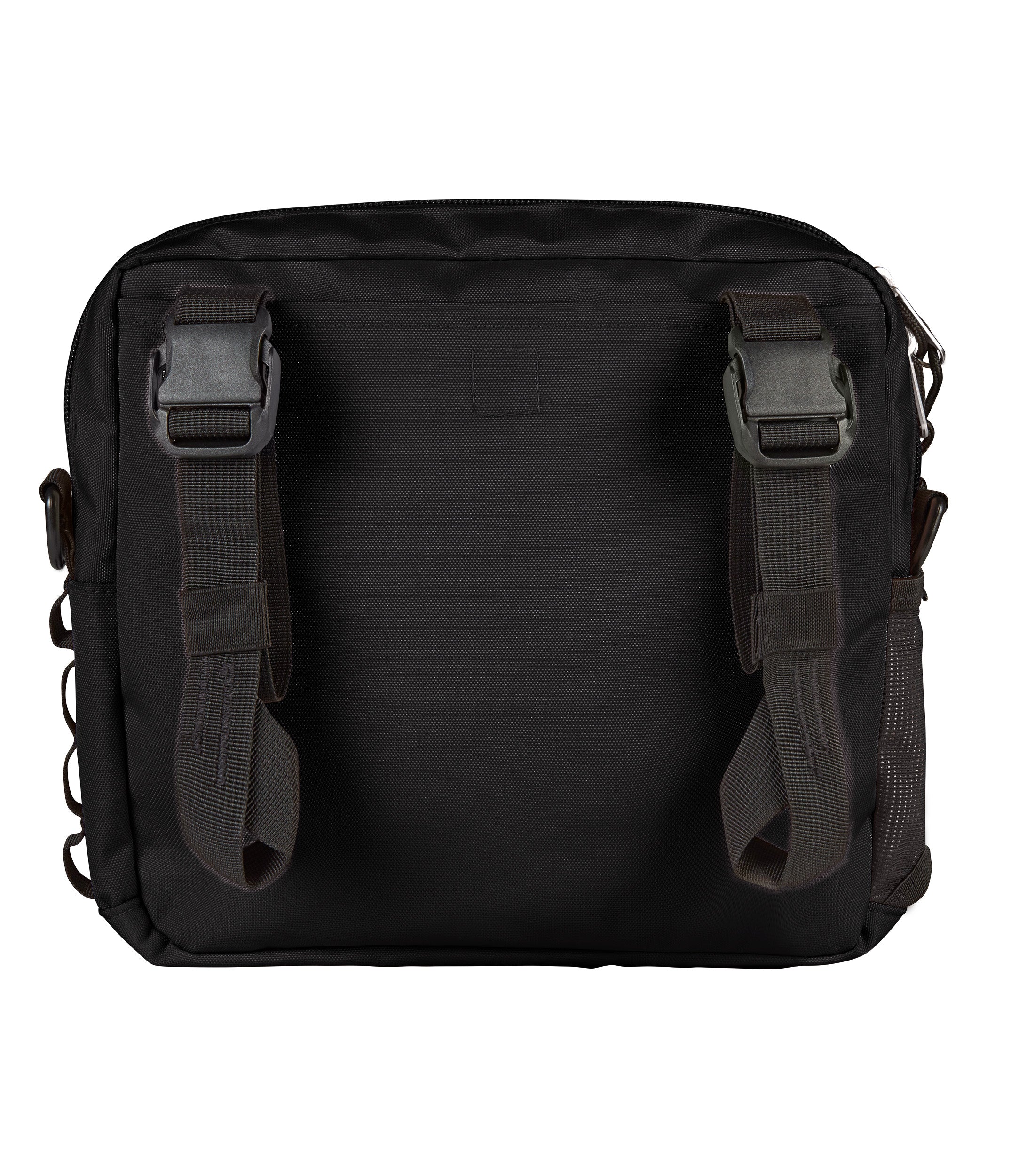 jansport-central-adaptive-crossbody-schwarz-adaptiv image 2