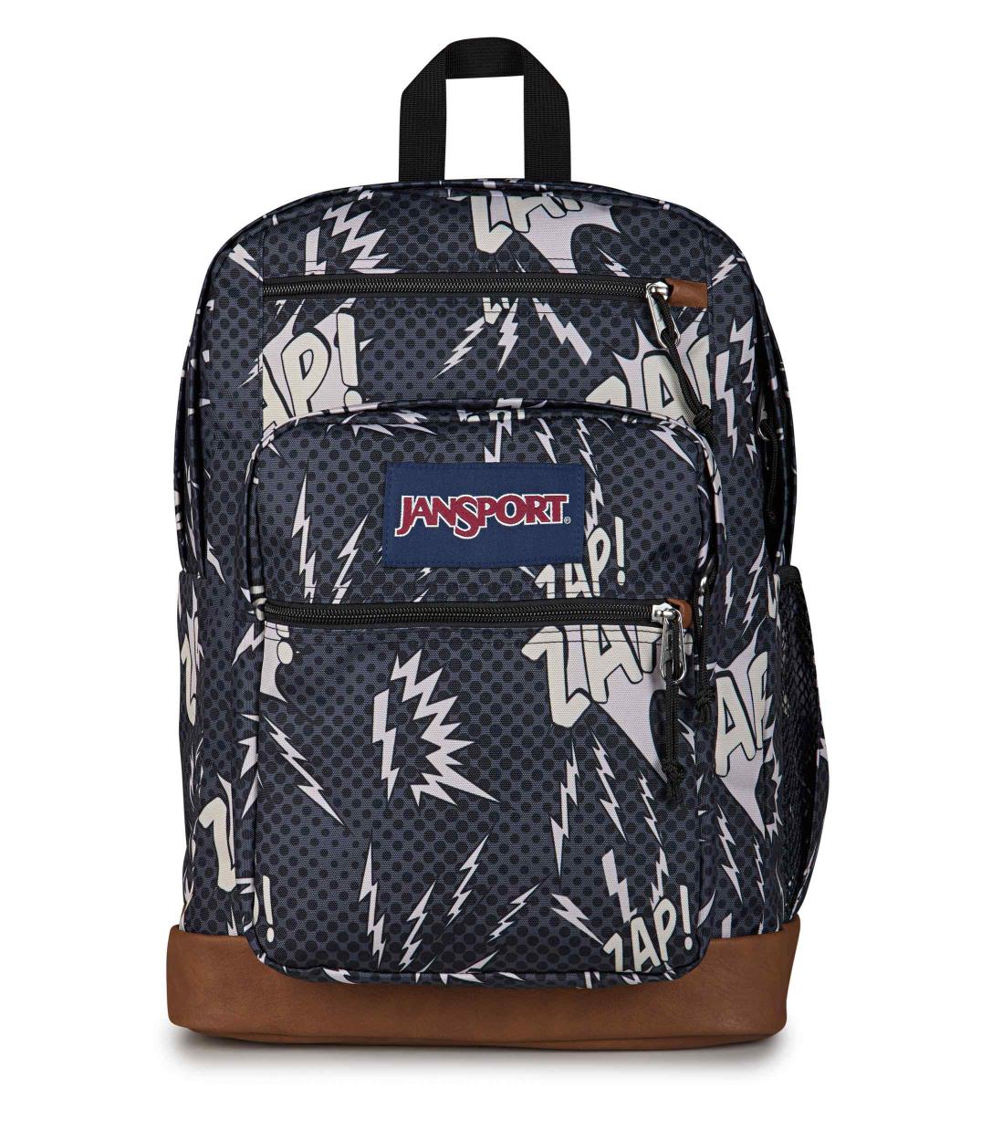 jansport-cool-student-rucksack-high-voltage-15-zoll-laptopfach-xl image 1