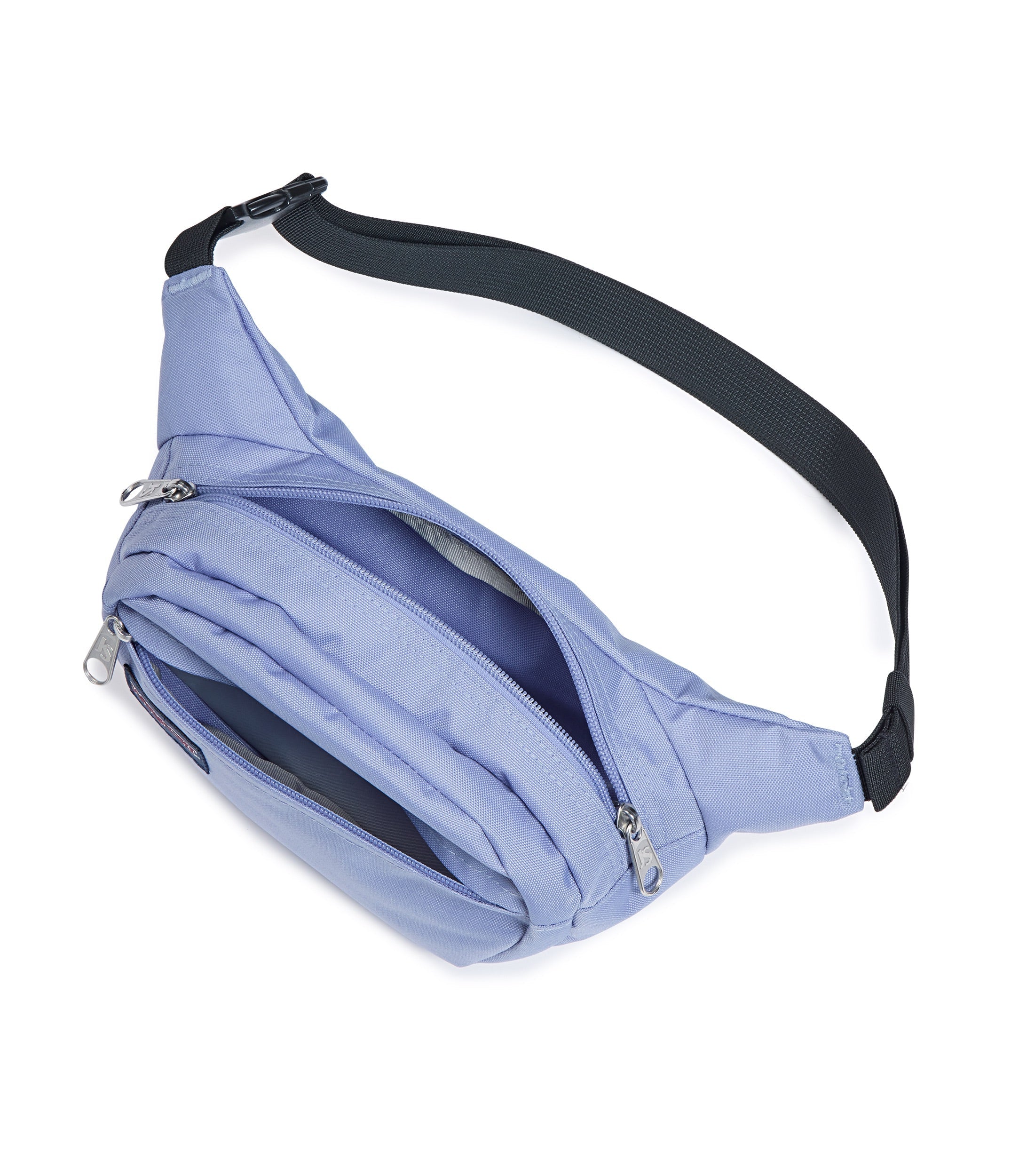 jansport-fifth-avenue-g-rteltasche-lavender-ash-leicht image 3