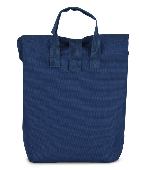 jansport-snack-attack-lunchtasche-navy-pausenbrot image 5