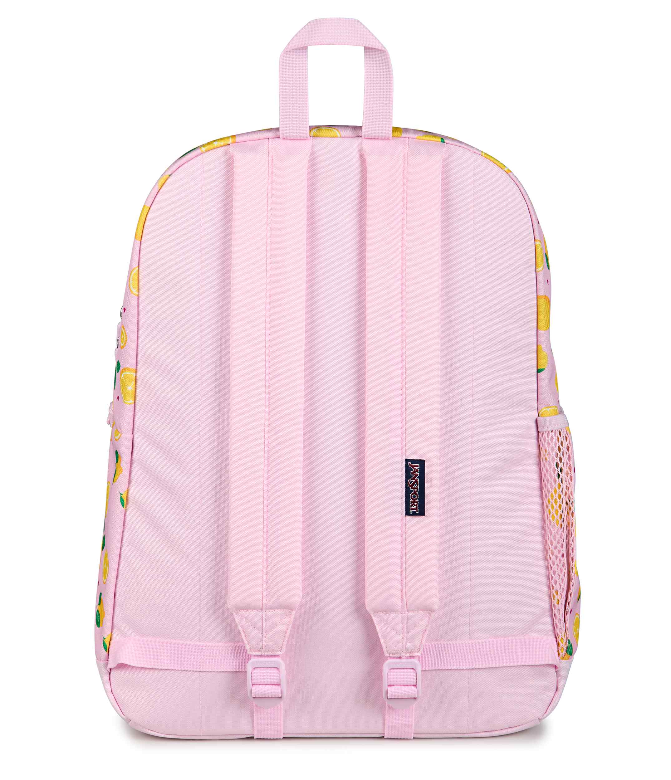 jansport-cross-town-plus-rucksack-lemonade-stand-laptopfach image 2