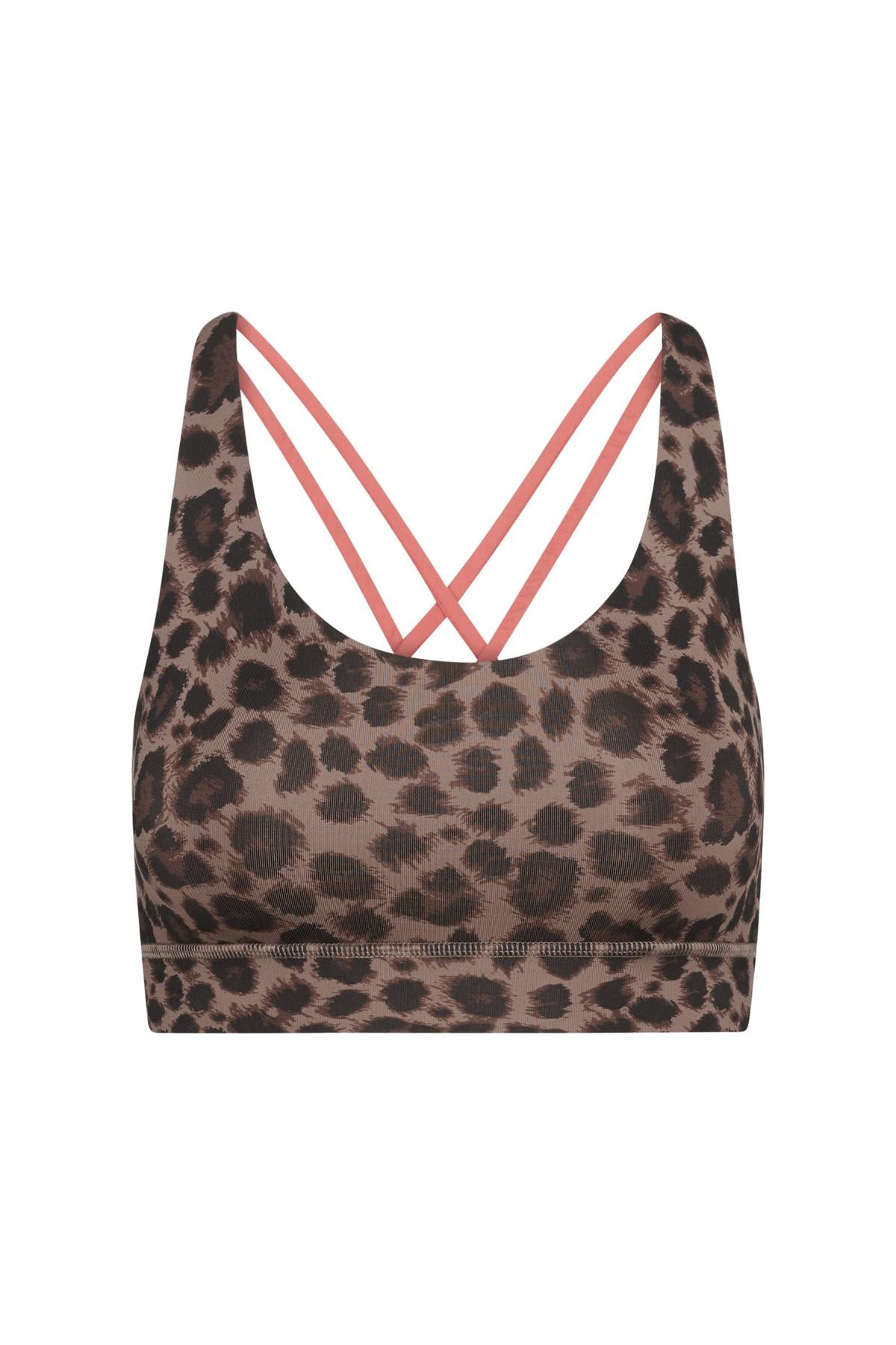 hey-honey-classic-criss-cross-bra-leo-cocoa-leichter-halt image 6